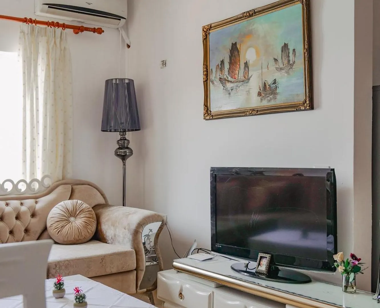 Matilda Apartment Sarande 0*,  Albania